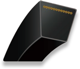 Classical V belt