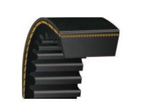 Variable Speed V Belt