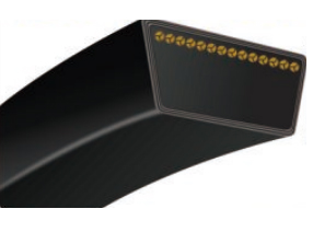 Agricultural V Belt
