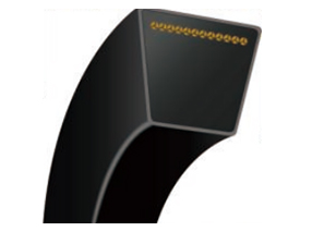 Narrow V belt