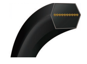 Hexagonal Belts